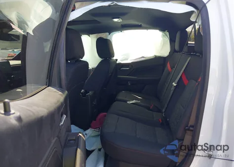 2024 Chevrolet Colorado 4Wd Z71 from USA, damaged, VIN 1GCPTDEK4R1203746